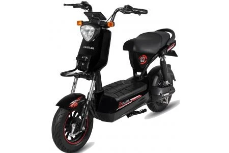 Xe Đạp Điện Osakar X3 (Đủ Giấy Tờ) - Xe điện Vivu