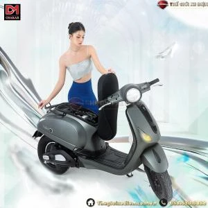 Xe Máy Điện Osakar Classy SI - Xe điện Vivu