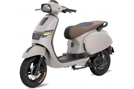 Xe Máy Điện Osakar Rova New 2026 - Xe điện Vivu
