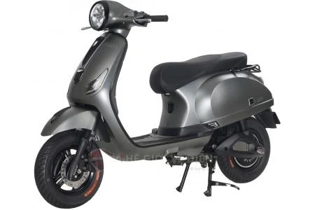 Xe Máy Điện Osakar Classy SI - Xe điện Vivu