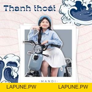 Xe Đạp Điện Osakar Mandi Đời Mới (Đầy Đủ Giấy Tờ) - Xe điện Vivu