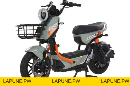 Xe Máy Điện Dibao MXS (Đầy Đủ Giấy Tờ) - Xe điện Vivu