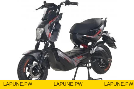 Xe Máy Điện Osakar Xmen Sport - Xe điện Vivu