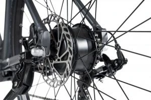 Xe Điện Trợ Lực Giant ESCAPE E+ - Xe điện Vivu