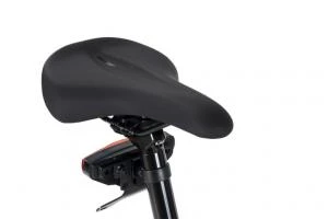 Xe Điện Trợ Lực Giant ESCAPE E+ - Xe điện Vivu