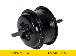 Xe Điện Trợ Lực Giant ESCAPE E+ - Xe điện Vivu