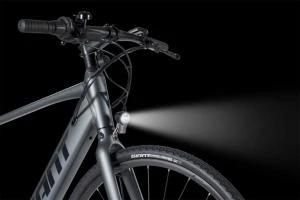 Xe Điện Trợ Lực Giant ESCAPE E+ - Xe điện Vivu