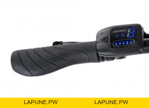Xe Điện Trợ Lực Giant ESCAPE E+ - Xe điện Vivu