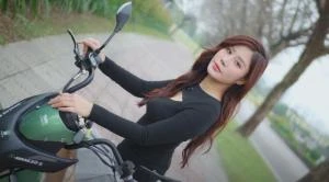 Xe Máy Điện Dibao Xman Neo - Xe điện Vivu
