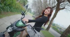 Xe Máy Điện Dibao Xman Neo - Xe điện Vivu