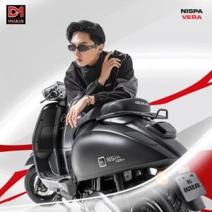 Xe Máy Điện Osakar Nispa Vera New 2026 - Xe điện Vivu