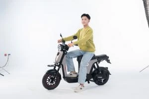 Xe Đạp Điện Osakar Mandi Đời Mới (Đầy Đủ Giấy Tờ) - Xe điện Vivu