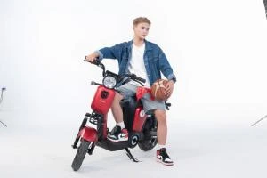 Xe Đạp Điện Osakar Mandi Đời Mới (Đầy Đủ Giấy Tờ) - Xe điện Vivu