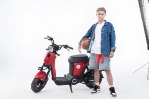 Xe Đạp Điện Osakar Mandi Đời Mới (Đầy Đủ Giấy Tờ) - Xe điện Vivu