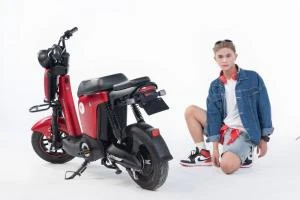 Xe Đạp Điện Osakar Mandi Đời Mới (Đầy Đủ Giấy Tờ) - Xe điện Vivu