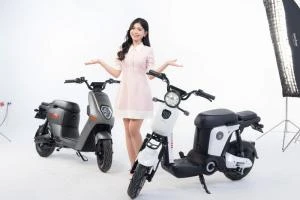 Xe Đạp Điện Osakar Mandi Đời Mới (Đầy Đủ Giấy Tờ) - Xe điện Vivu