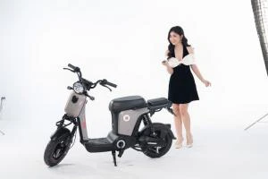 Xe Đạp Điện Osakar Mandi Đời Mới (Đầy Đủ Giấy Tờ) - Xe điện Vivu