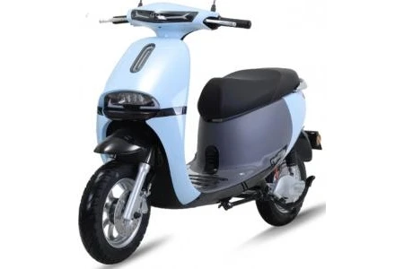 Xe Máy Điện Tailg Gogo R31 80Km/1 Lần Sạc - Xe điện Vivu