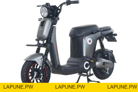 Xe Đạp Điện Osakar Mandi Đời Mới (Đầy Đủ Giấy Tờ) - Xe điện Vivu
