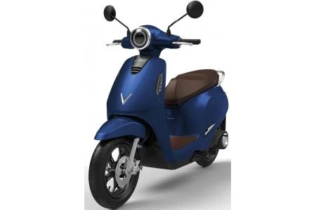 Xe Máy Điện Vinfast Evo Lite Neo Bản 5 Bình 20Ah - Xe điện Vivu
