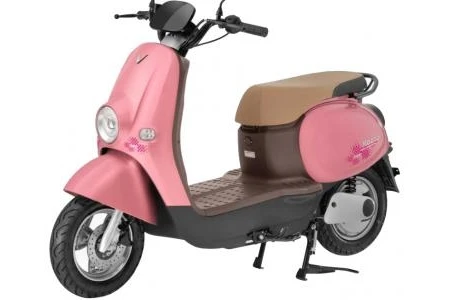 Xe Máy Điện Vinfast Motio - Xe điện Vivu