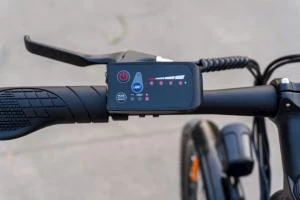 Xe Đạp Trợ Lực Điện Future Pin 36V - Xe điện Vivu