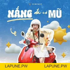 Xe Máy Điện Vinfast Evo Lite Neo Bản 5 Bình 20Ah - Xe điện Vivu