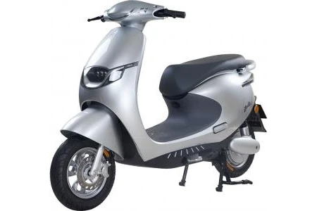 Xe Máy Điện Tailg Venus R53 6 Ắc Quy 23A 100km/1 Lần Sạc - Xe điện Vivu