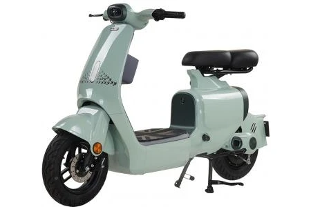 Xe Đạp Điện DK S2 4 Bình 23Ah Đầy Đủ Giấy Tờ - Xe điện Vivu