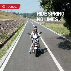 Xe Đạp Điện Tailg Discovery X51 (Đầy Đủ Giấy Tờ) - Xe điện Vivu