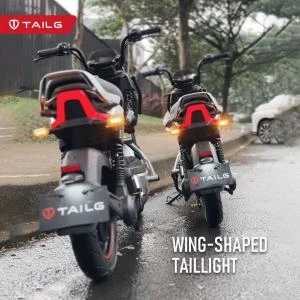 Xe Đạp Điện Tailg Discovery X51 (Đầy Đủ Giấy Tờ) - Xe điện Vivu