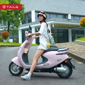 Xe Máy Điện Tailg Venus R53 6 Ắc Quy 23A 100km/1 Lần Sạc - Xe điện Vivu