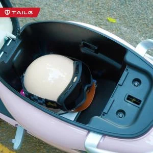 Xe Máy Điện Tailg Venus R53 6 Ắc Quy 23A 100km/1 Lần Sạc - Xe điện Vivu
