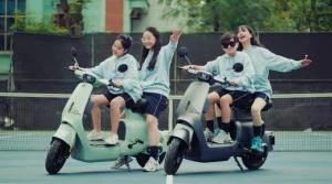Xe Đạp Điện DK S2 4 Bình 23Ah Đầy Đủ Giấy Tờ - Xe điện Vivu