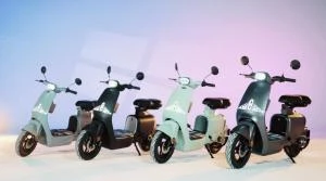 Xe Đạp Điện DK S2 4 Bình 23Ah Đầy Đủ Giấy Tờ - Xe điện Vivu