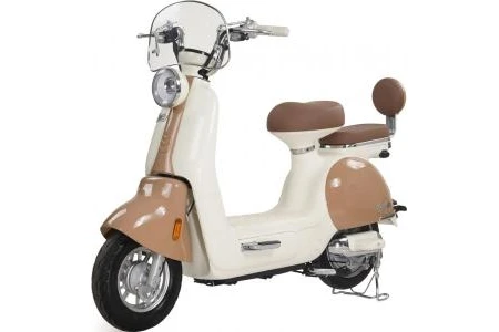 Xe Đạp Điện Tailg Princess JS50 (Đầy Đủ Giấy Tờ) - Xe điện Vivu