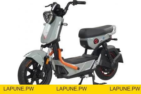 Xe Đạp Điện Tailg GX30 Xbull Chính Hãng (Đầy Đủ Giấy Tờ) - Xe điện Vivu