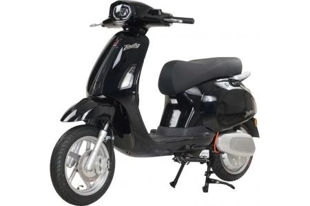 Xe Máy Điện Tailg Vera R52 80Km/1 Lần Sạc - Xe điện Vivu