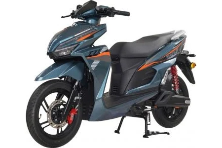 Xe Máy Điện Tailg T71 Vario 8 Acquy 23A 150km/1 lần sạc - Xe điện Vivu