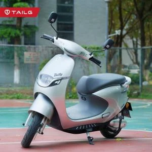 Xe Máy Điện Tailg Venus R53 6 Ắc Quy 23A 100km/1 Lần Sạc - Xe điện Vivu