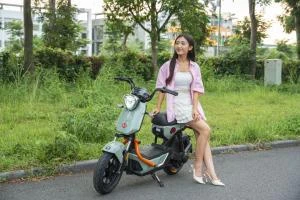 Xe Đạp Điện Tailg GX30 Xbull Chính Hãng (Đầy Đủ Giấy Tờ) - Xe điện Vivu