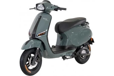 Xe Máy Điện Osakar Nispa Vera New 2026 - Xe điện Vivu
