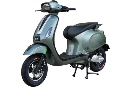 Xe Máy Điện DK Bike Roma GT New 2026 - Xe điện Vivu