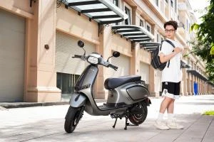 Xe Máy Điện Osakar Nispa Viora New 2026 - Xe điện Vivu