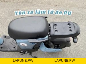 Xe Đạp Điện Osakar Mandi Đời Mới (Đầy Đủ Giấy Tờ) - Xe điện Vivu
