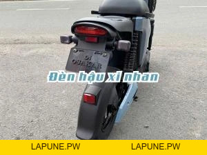 Xe Đạp Điện Osakar Mandi Đời Mới (Đầy Đủ Giấy Tờ) - Xe điện Vivu