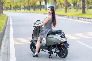 Xe Máy Điện Osakar Nispa Vera New 2026 - Xe điện Vivu