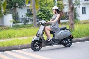 Xe Máy Điện Osakar Nispa Vera New 2026 - Xe điện Vivu