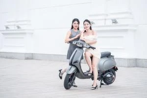 Xe Máy Điện Osakar Nispa Vera New 2026 - Xe điện Vivu