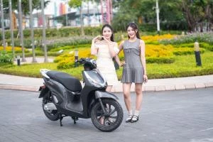 Xe Máy Điện Dibao LS007 - Xe điện Vivu